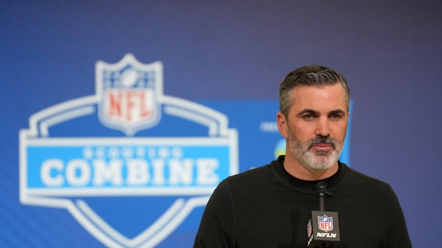 The 2026 NFL Scouting Combine will take place in Indianapolis and runs from February 26 – March 1.