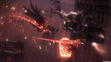 Prototype 2, Impresiones