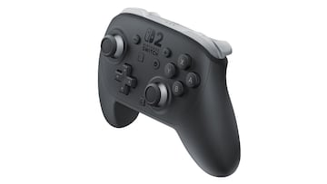 The new Nintendo Switch 2 Pro Controller will arrive with an upgrade that many have been expecting