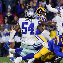 Cowboys’ preseason schedule: When and where will they play in August?