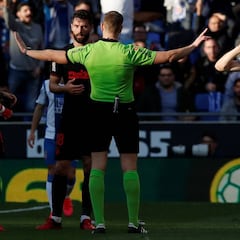 Un punto que a nadie arregla