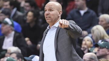 Antetokounmpo, sin timón: los Bucks despiden a Jason Kidd