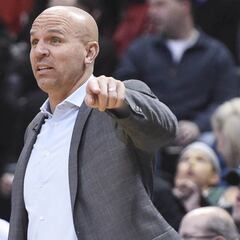 Antetokounmpo, sin timón: los Bucks despiden a Jason Kidd