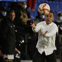 Las cuentas del Depor: remontar cuatro puntos en 11 partidos