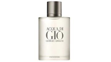 ¡®Eau de toilette¡¯ Acqua di Gi¨° de Giorgio Armani para hombre en el Black Friday 2023 de perfumer¨ªas Primor