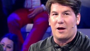 Lucas aclara los rumores de mala relación con Andy: “Es mi vida”