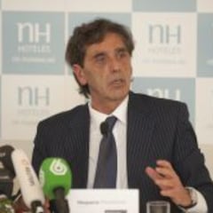 Un simpatizante catalán del Madrid denunciará a Florentino por daños y perjuicios