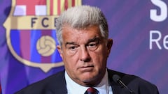 El Barça no cobrará de la Superliga por la demanda de 4.500 millones