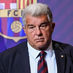 El Barça no cobrará de la Superliga por la demanda de 4.500 millones