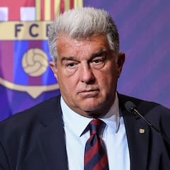 Laporta comunica a los fundadores su portazo irrevocable a la Superliga: “Hay múltiples desacuerdos...”