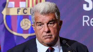Laporta comunica a los fundadores su portazo irrevocable a la Superliga: “Hay múltiples desacuerdos...”