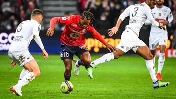 Renato Sanches.