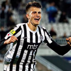 Bazdar, fichaje estrella