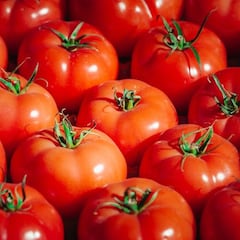 Arancel del 17% al jitomate mexicano entra en vigor hoy: suben los precios y así impactará a importaciones