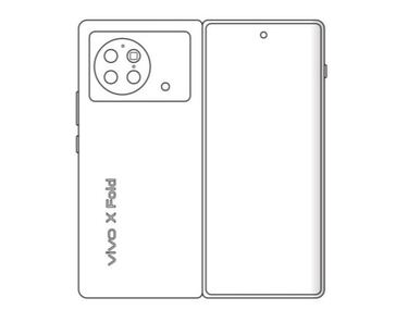 Vivo presentará pronto su primer teléfono plegable