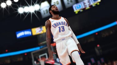 NBA 2K20, ¿qué novedades esperamos?