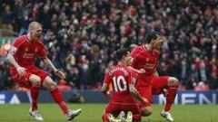 Pellegrini y el City hipotecan la liga con caída ante Liverpool