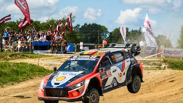 Gints Ivuskans / AFP