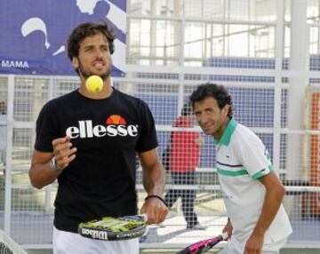 Feliciano L¨®pez y Milla.
