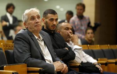 Benzema: "Scoring goals isn't everything for modern strikers"