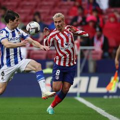 La llegada de Traoré devuelve a Aritz al centro de la defensa