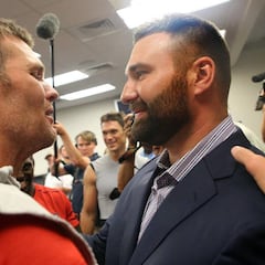 Diario de As América #433: Ninkovich y el Patriot's Way