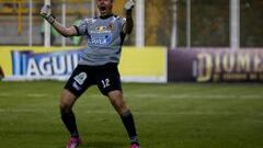 De Silva a Silva: los arqueros paraguayos brillaron en Techo