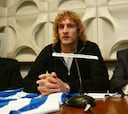 Lendoiro negociaba anoche la venta de Coloccini a la Premier
