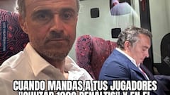 Los memes de octavos, sin piedad con la derrota de España