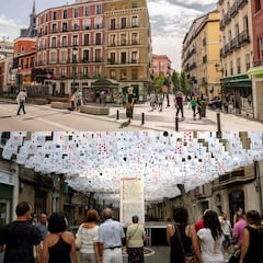 Un barrio de Madrid y Barcelona, entre los mejores del mundo
