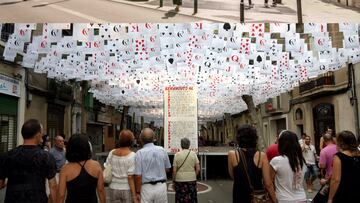 Un barrio de Madrid y Barcelona, entre los mejores del mundo