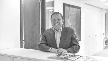 El oligarca ruso dueño de Dia: "No deseo esto ni a mi peor enemigo"