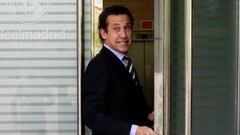 Valdano le dirá a la plantilla hoy que no habrá fichajes