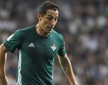 Manuel Pellegrini: “La salida de Guardado será una pérdida importante”