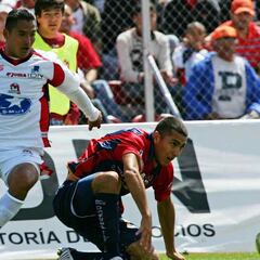 ¿Qué fue del 'Maleno' Frías?, ídolo de los Indios de Ciudad Juárez