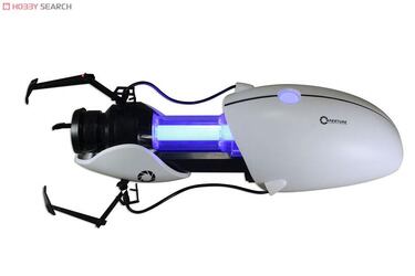 E3 2012: Portal 2 de PlayStation 3 será compatible con Move a finales de año