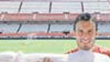 Antonio Puerta.
