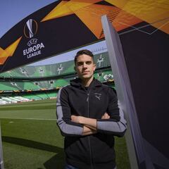 Betis: nadar y guardar la ropa para estar en octavos de final