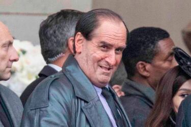 The Batman: imágenes filtradas de Bruce Wayne, Selina Kyle y Pingüino en el set de rodaje