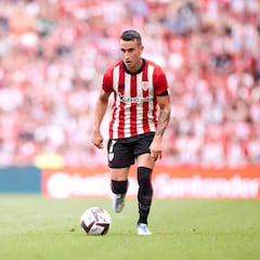 Berenguer se hace centenario