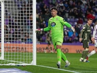 14/03/26 PARTIDO SEGUNDA DIVISION
VALLADOLID - LEGANES
ALVARO ACEVES