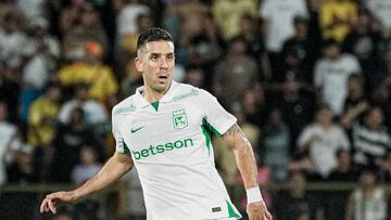 Nacional vs. Junior: TV, horario y cómo ver online la Liga BetPlay