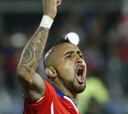Arturo Vidal evita ir a juicio por su accidente de coche