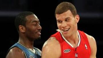 Wall lidera el 'show' triunfal de los 'rookies': 148-140