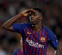 Dembélé dará un porcentaje de ‘sus’ 25 millones al Barça