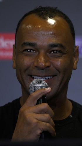 Foto durante la conferencia de prensa de la Ceremonia de Investidura del Salon de la Fama 2018 realizado en la sala 3D del Museo de Futbol en Pachuca, Hidalgo.
EN LA FOTO:
Photo during the press conference of the Hall of Fame Investiture Ceremony 2018 held in the 3D room of the Soccer Museum in Pachuca, Hidalgo.
IN THE PHOTO: