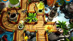 Imágenes de Fibble: Flick 'n' Roll