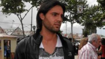 Sergio Sánchez, optimista tras su operación: "Parece que vamos ganando 1-0"