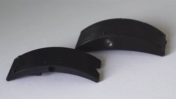 Masterkey 4.0, el portátil que no necesita pantalla ni botones físicos