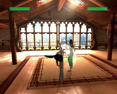 Dreamfall en nuevas pantallas